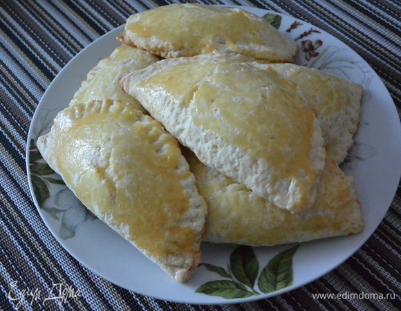 Приятного чаепития.