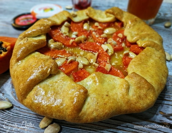 Приятного чаепития.