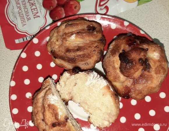 Подать к чаю.