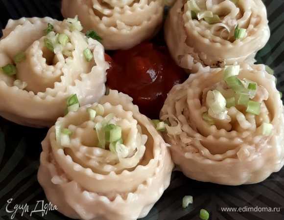 Приятного аппетита!