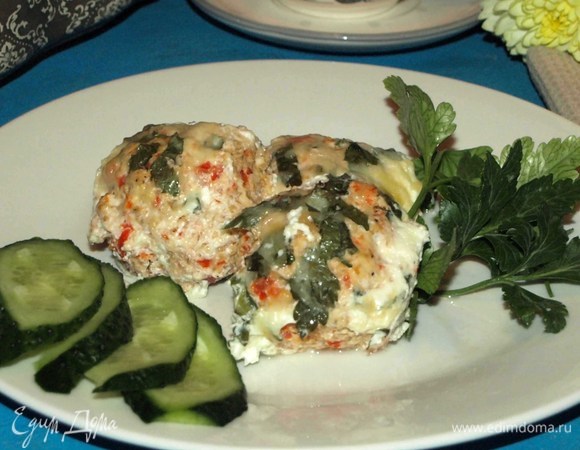 Приятного аппетита!