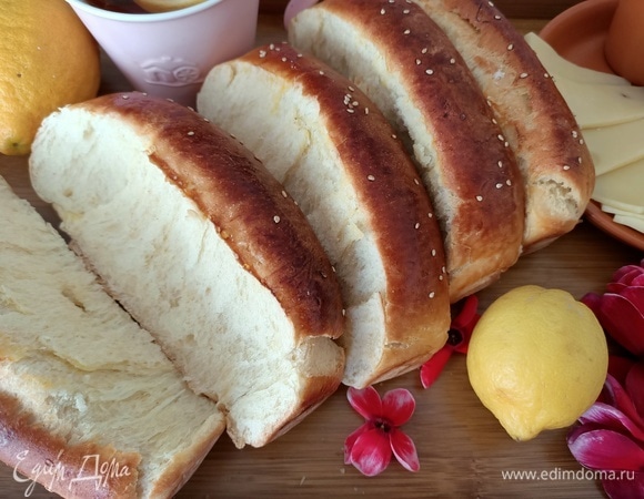 Приятного аппетита!