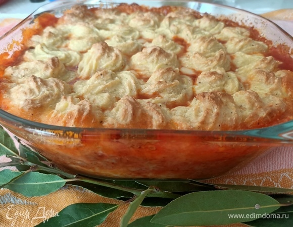 Приятного аппетита!