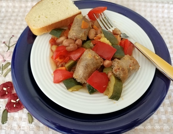 Приятного аппетита!