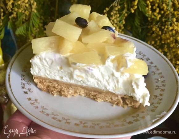 Приятного чаепития!