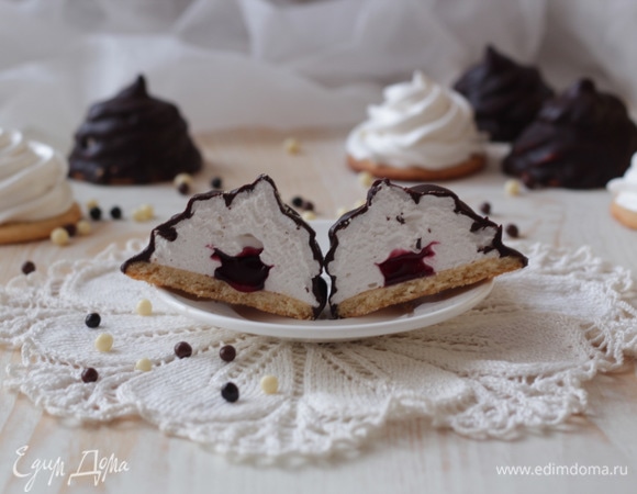 Приятного чаепития!