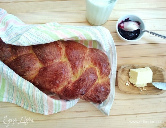 Румяная корочка и аромат по всему дому!