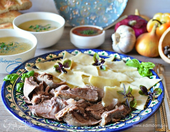 Приятного вам аппетита!