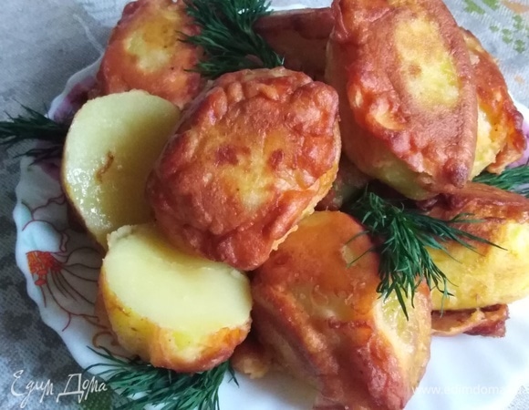 Приятного аппетита!