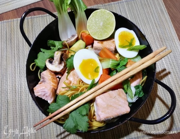 Приятного вам аппетита!