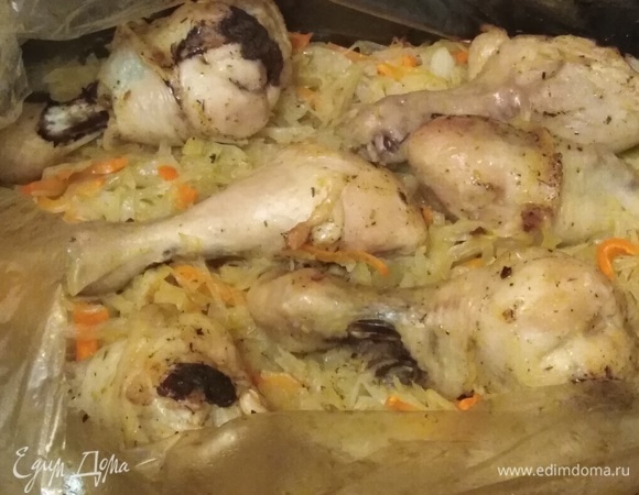 Приятного аппетита!