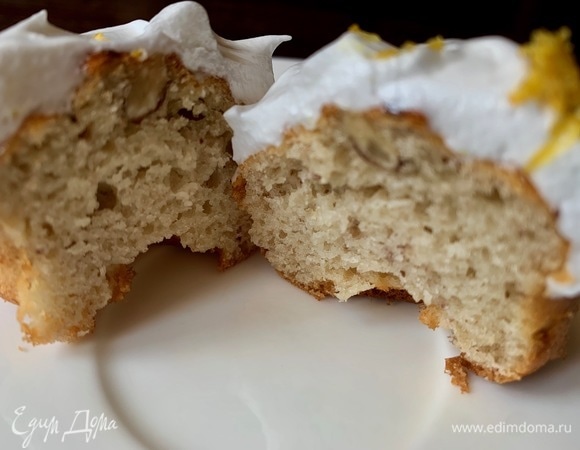 Вкусно с кофе, молоком или какао!