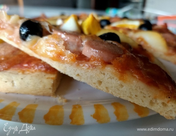 Приятного аппетита!