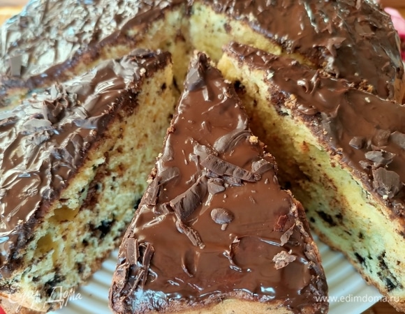 Приятного аппетита! Счастливой Пасхи!