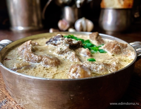 Приятного аппетита!