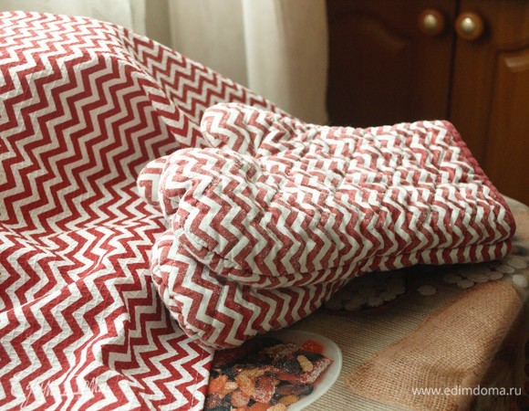 Приятного аппетита!