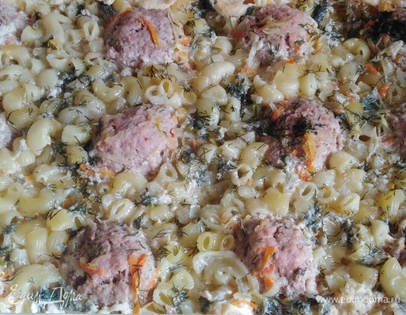 Снять фольгу и поставить форму в духовку еще на 10–15 минут.