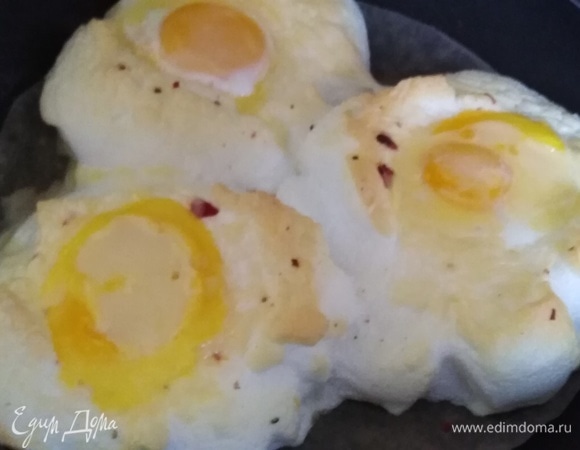 Приятного аппетита!