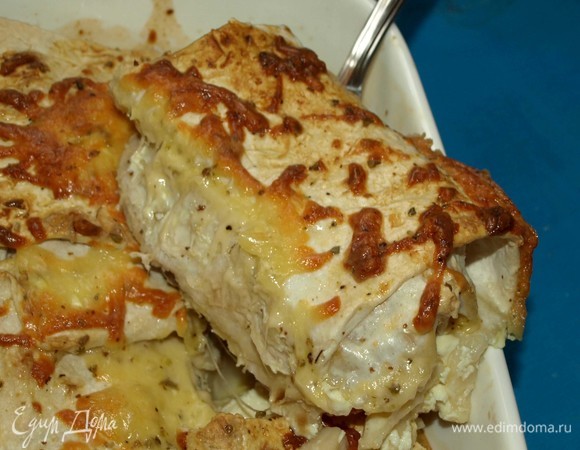 Можно подавать к столу!