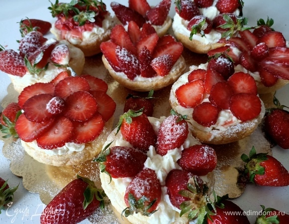 Приятного аппетита!