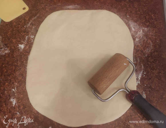 Ну вот, раскатали в прямоугольник.