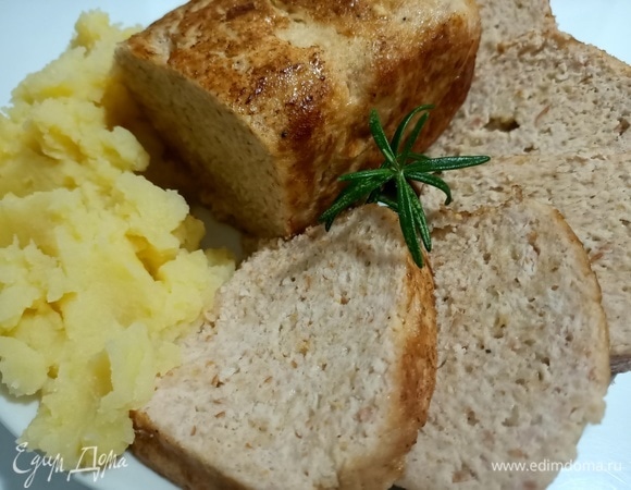 Приятного аппетита!