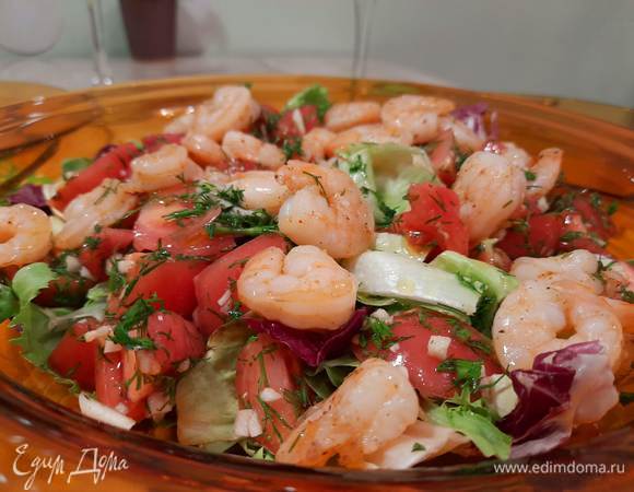 Приятного аппетита!