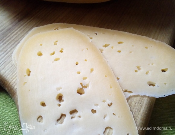 Он стоит того, чтобы хоть раз его приготовить и влюбиться с первого взгляда, с первого укуса.