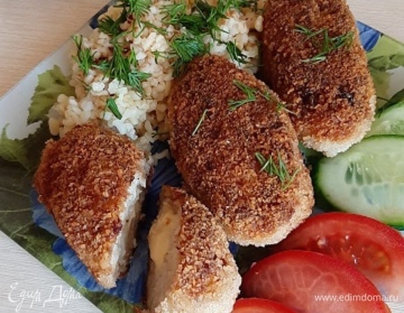 Приятного аппетита!