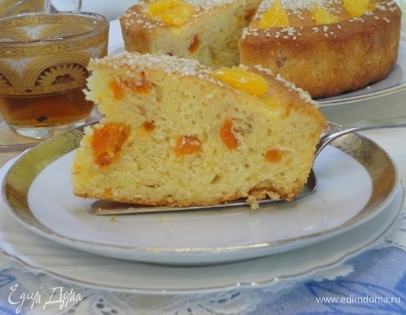 Можно наливать чай.