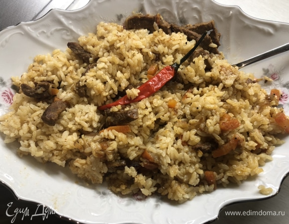 Стараемся выложить на блюдо аккуратно. Приятного аппетита!