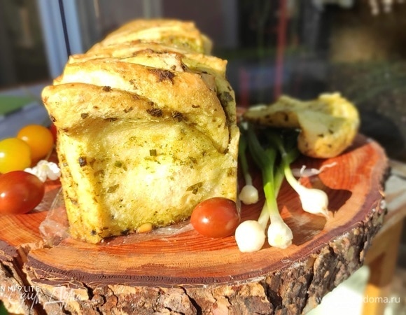 Приятного вам аппетита!