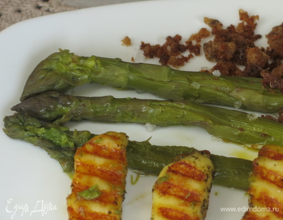 Приятного аппетита!