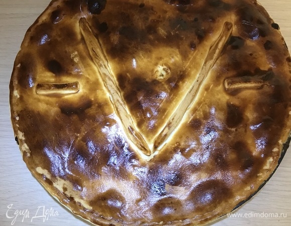 Вынимаем и даем минут 10–15 на «подумать».