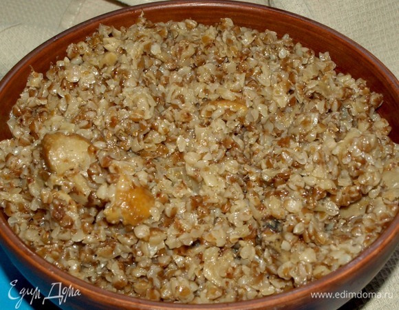 Дать постоять 10 минут, перемешать. И можно подавать.