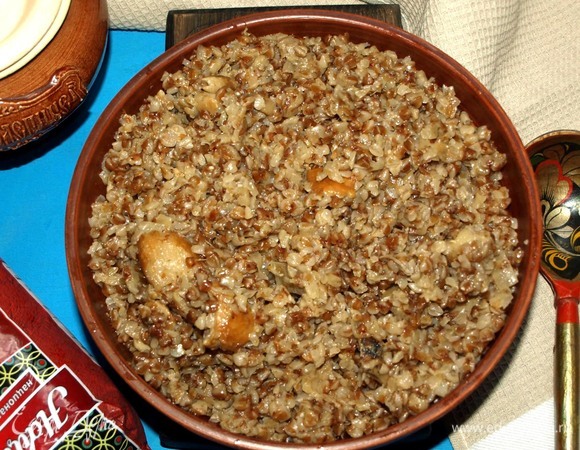 Приятного аппетита!