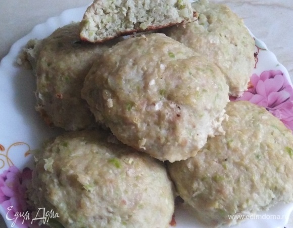 Приятного аппетита!