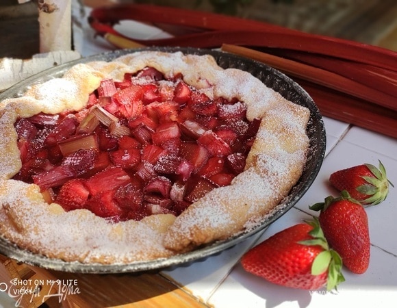 Приятного вам аппетита!