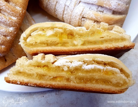 А такие они в разрезе.