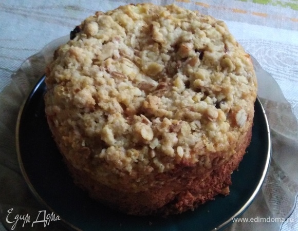 Приятного аппетита!