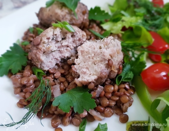 Приятного аппетита!