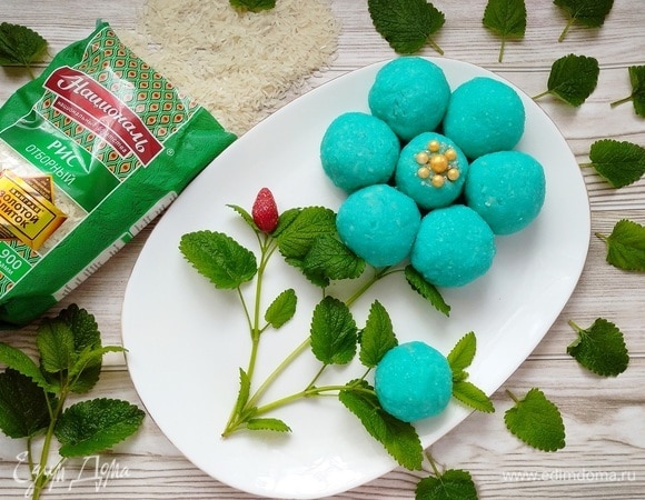 Формируем остальные дайфукумоти.