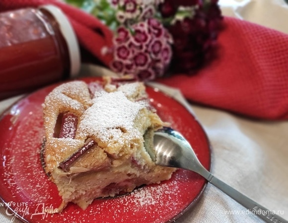 Приятного вам аппетита!