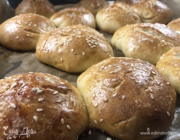 Приятного аппетита.