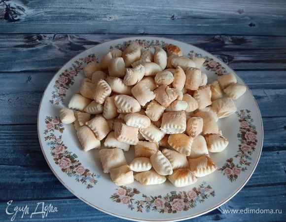 Выпекала 18 мин на режиме конвекция при 180°C.