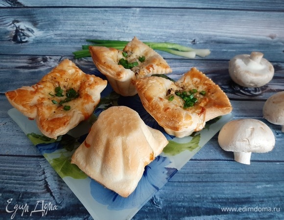 Приятного аппетита!