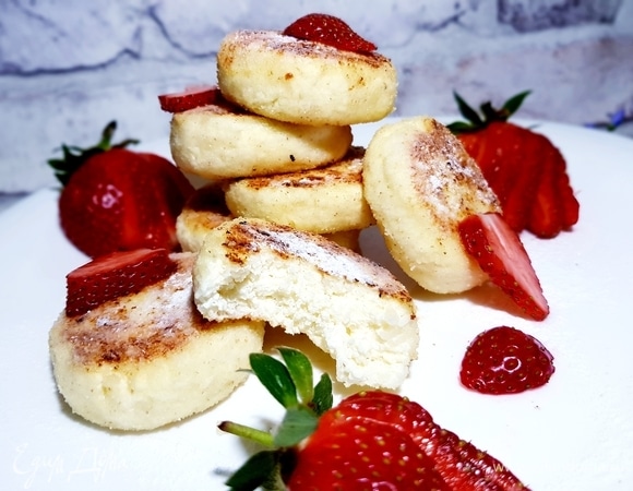 Приятного аппетита!