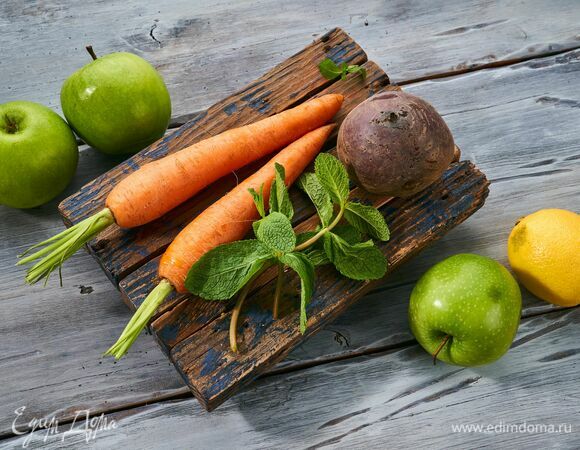 Эти ингредиенты понадобятся для приготовления.
