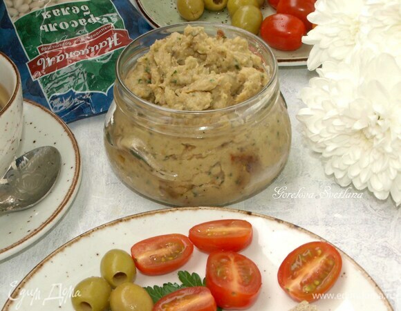 Приятного аппетита!