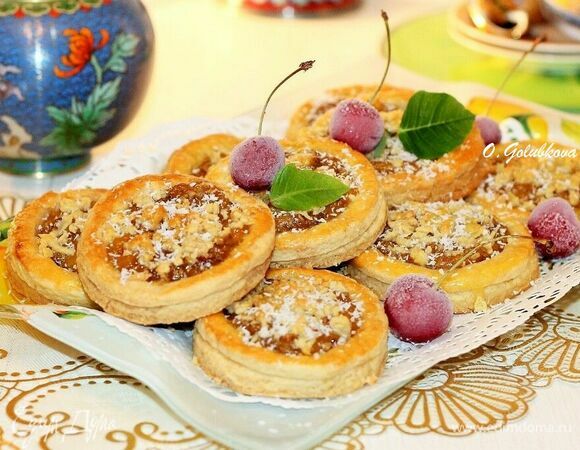 Приятного аппетита!